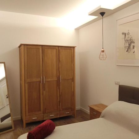 Nannare Guest House 로마 외부 사진