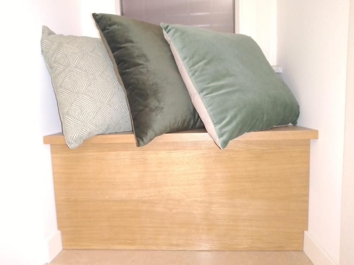 Nannare Guest House 로마 외부 사진