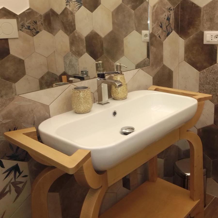 Nannare Guest House 로마 외부 사진
