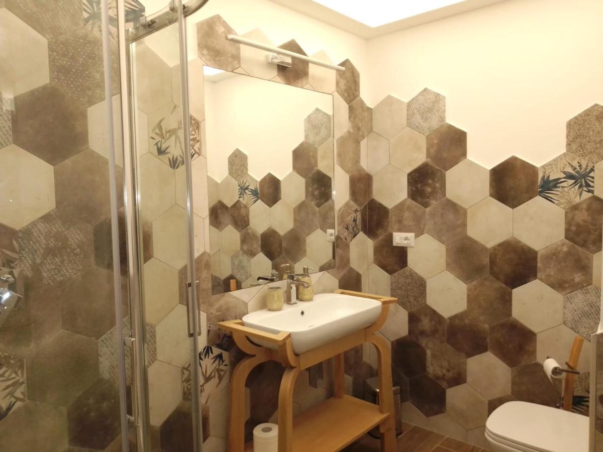 Nannare Guest House 로마 외부 사진