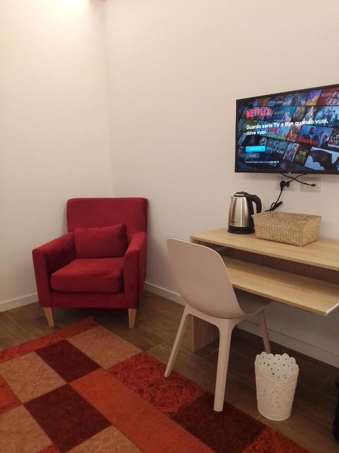 Nannare Guest House 로마 외부 사진