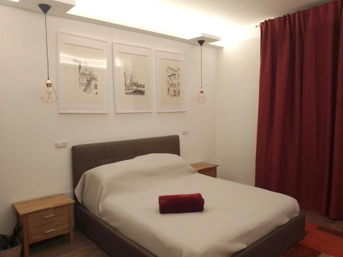 Nannare Guest House 로마 외부 사진