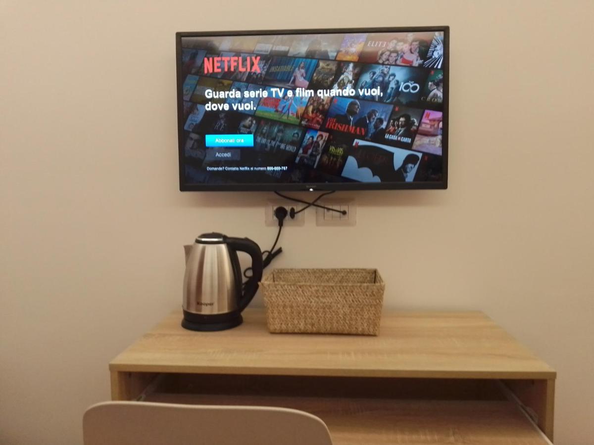 Nannare Guest House 로마 외부 사진