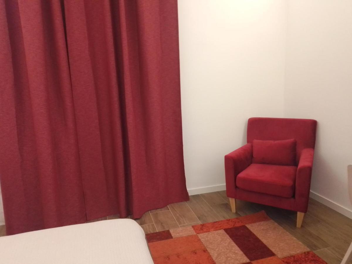 Nannare Guest House 로마 외부 사진