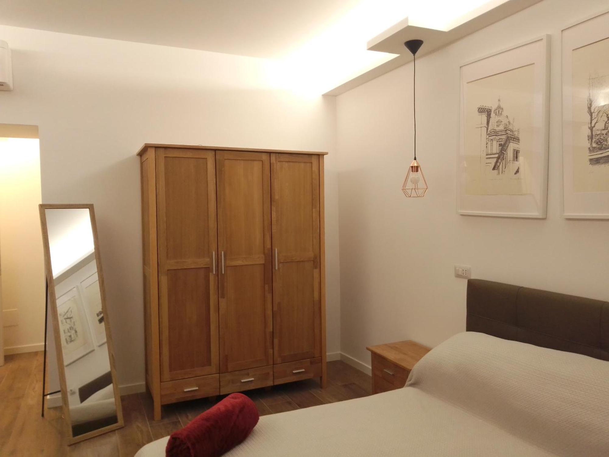 Nannare Guest House 로마 외부 사진
