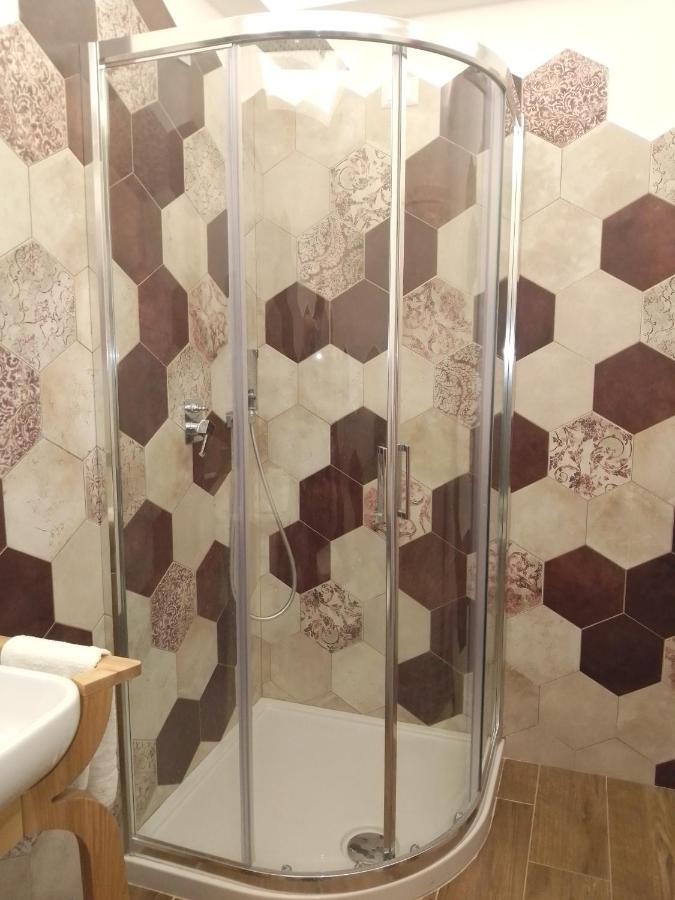 Nannare Guest House 로마 외부 사진