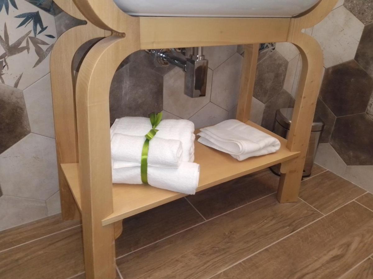 Nannare Guest House 로마 외부 사진