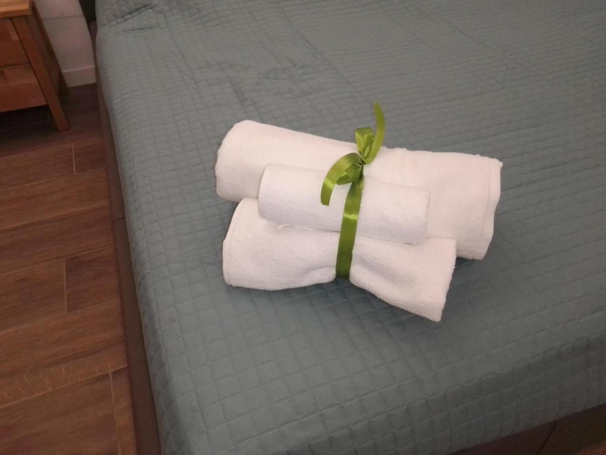 Nannare Guest House 로마 외부 사진