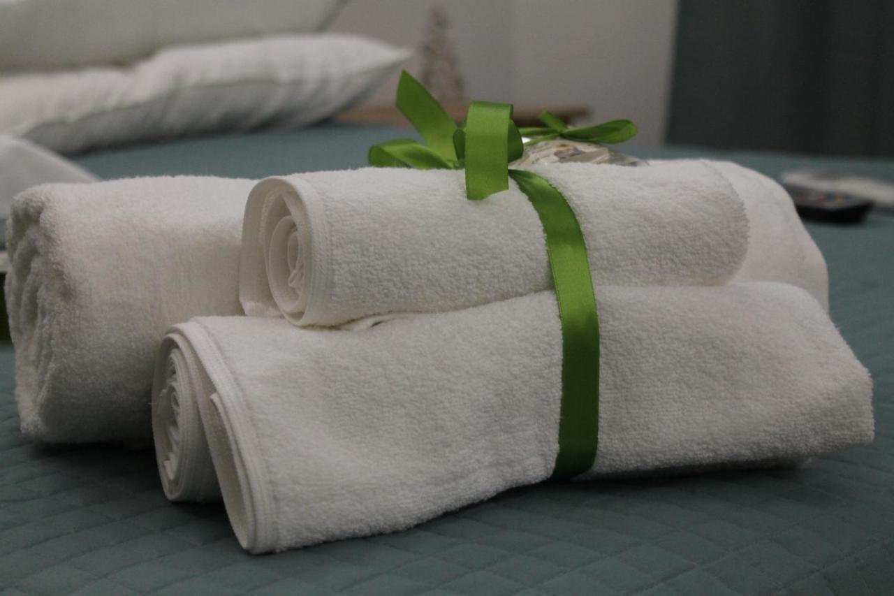 Nannare Guest House 로마 외부 사진