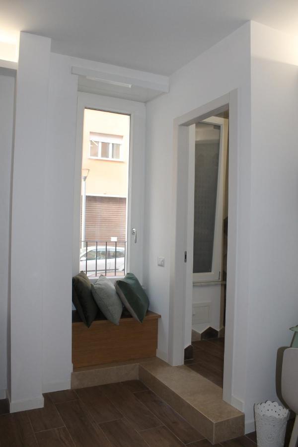 Nannare Guest House 로마 외부 사진