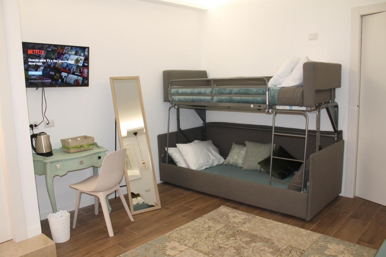 Nannare Guest House 로마 외부 사진