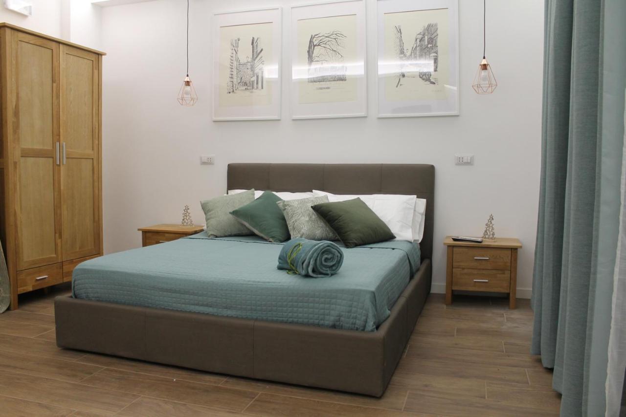Nannare Guest House 로마 외부 사진