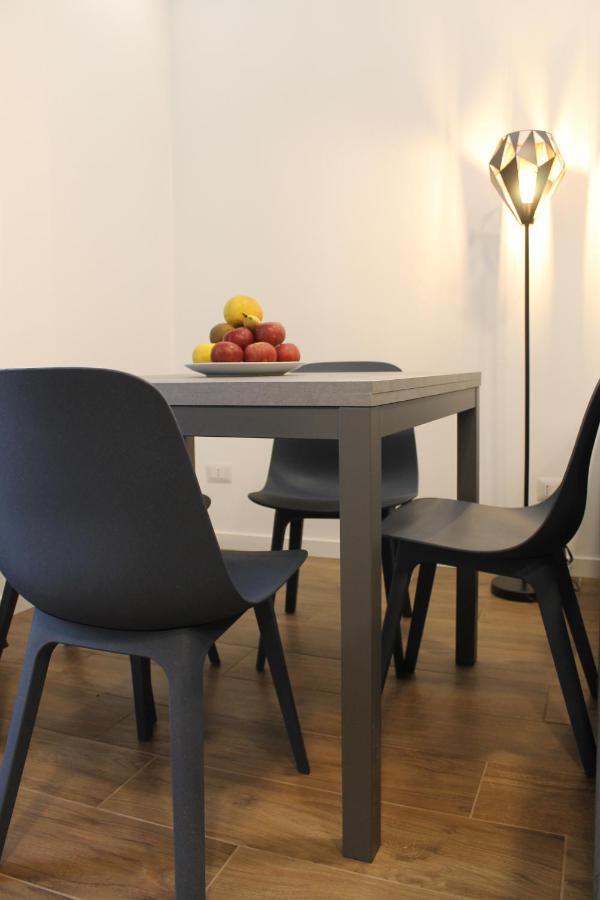 Nannare Guest House 로마 외부 사진