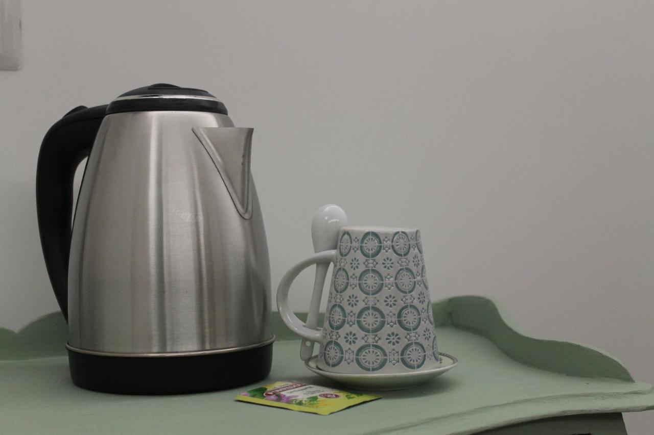 Nannare Guest House 로마 외부 사진