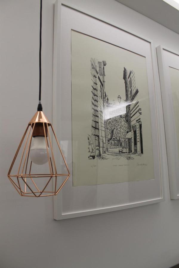 Nannare Guest House 로마 외부 사진
