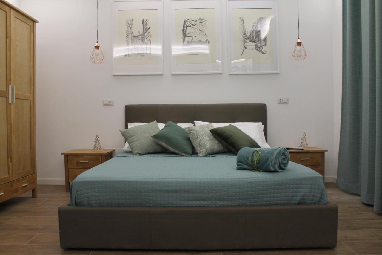 Nannare Guest House 로마 외부 사진