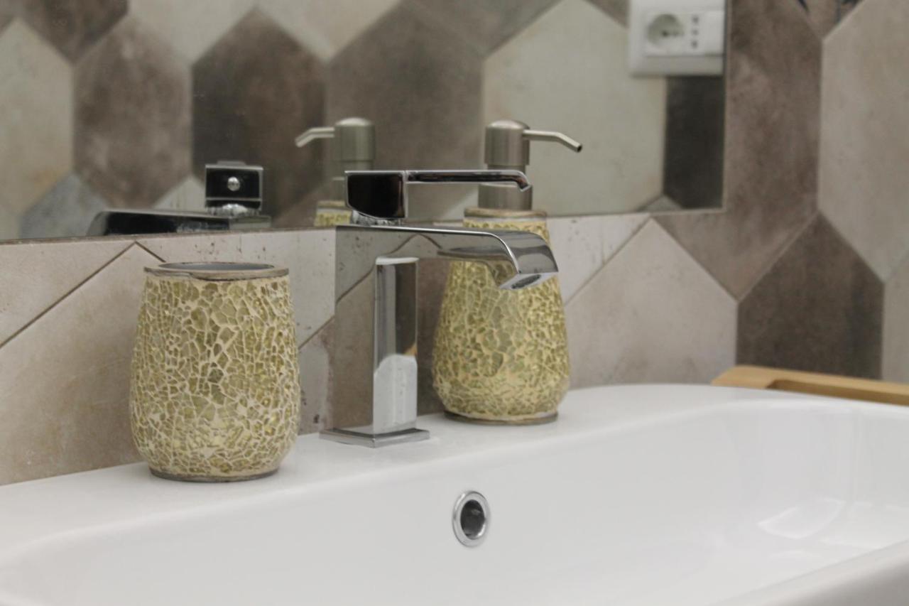 Nannare Guest House 로마 외부 사진