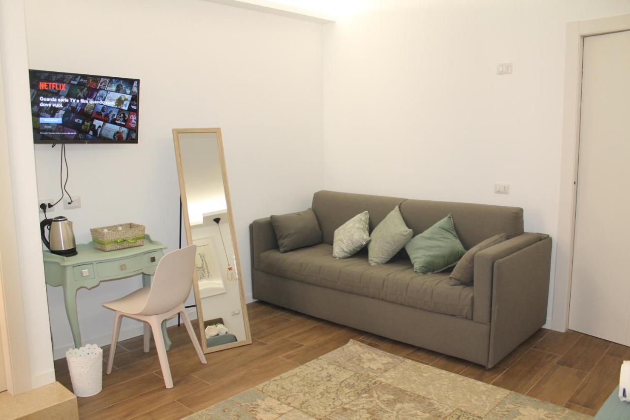 Nannare Guest House 로마 외부 사진