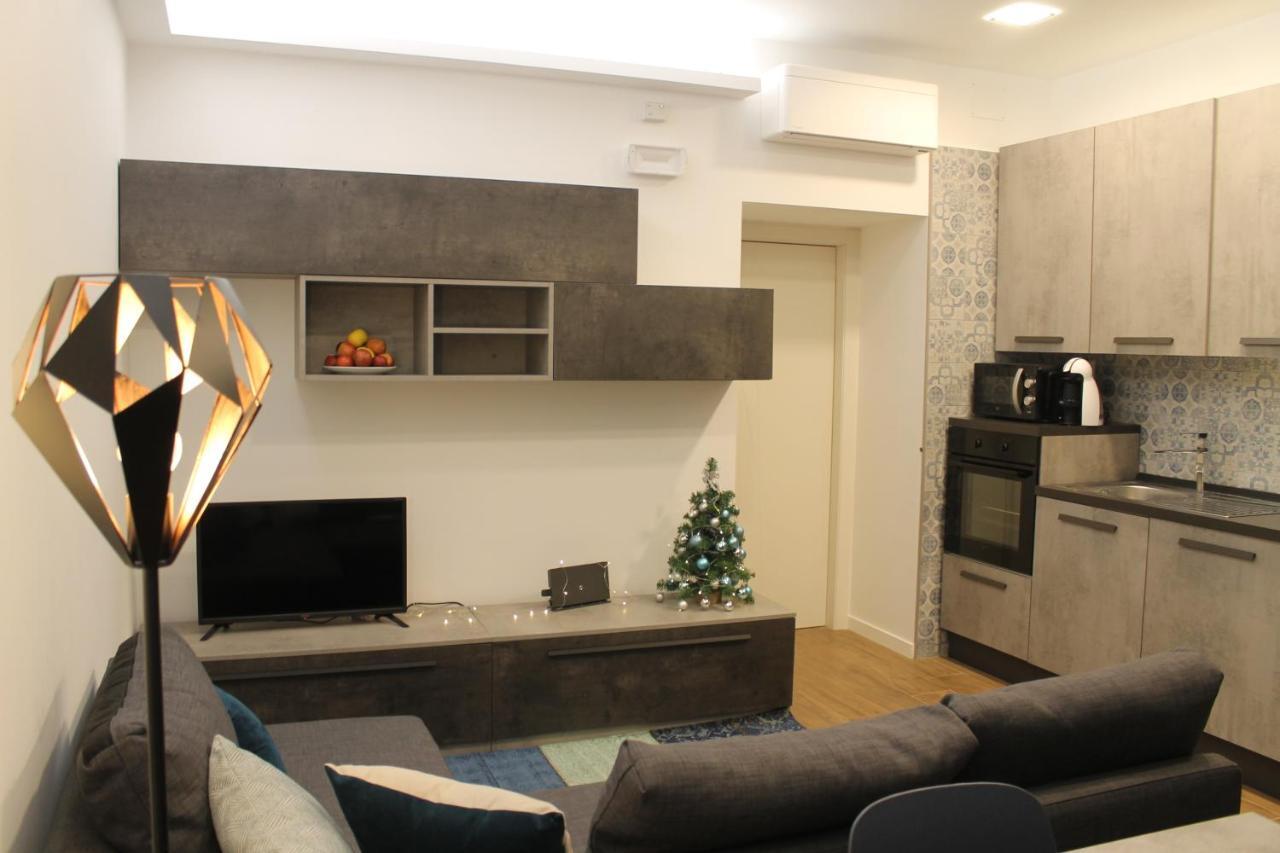 Nannare Guest House 로마 외부 사진